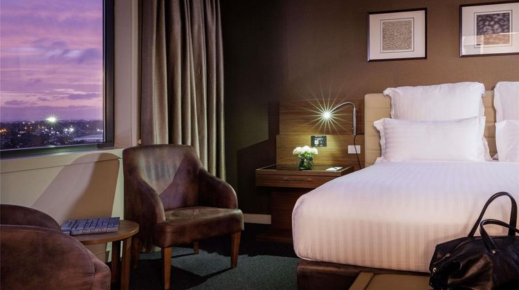 Pullman Hotel at Sydney Olympic Park Room
