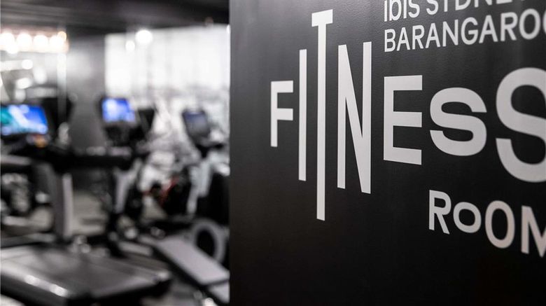 <b>Ibis Sydney Barangaroo Health</b>. Images powered by <a href="https://iceportal.shijigroup.com/" title="IcePortal" target="_blank">IcePortal</a>.