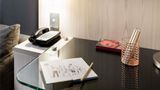 <b>Ibis Sydney Barangaroo Room</b>. Images powered by <a href="https://iceportal.shijigroup.com/" title="IcePortal" target="_blank">IcePortal</a>.