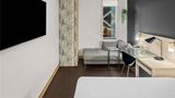 Ibis Sydney Barangaroo Room
