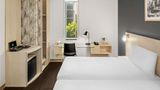 Ibis Sydney Barangaroo Room