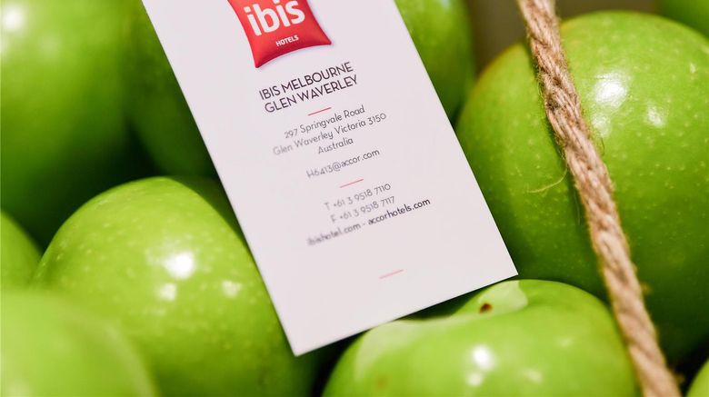<b>Hotel Ibis Glen Waverley Other</b>. Images powered by <a href="https://iceportal.shijigroup.com/" title="IcePortal" target="_blank">IcePortal</a>.