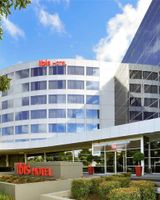 Hotel Ibis Glen Waverley