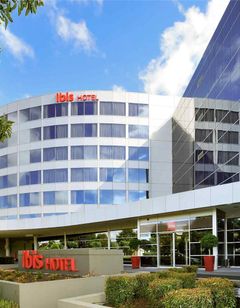 Hotel Ibis Glen Waverley