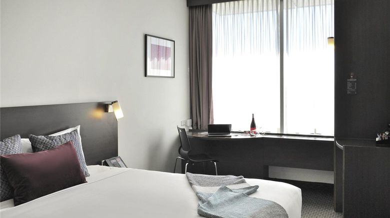 <b>Hotel Ibis Glen Waverley Room</b>. Images powered by <a href="https://iceportal.shijigroup.com/" title="IcePortal" target="_blank">IcePortal</a>.
