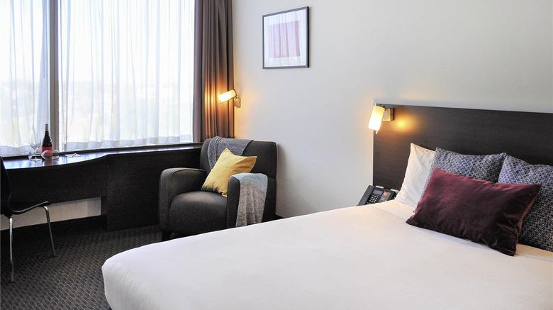 <b>Hotel Ibis Glen Waverley Room</b>. Images powered by <a href="https://iceportal.shijigroup.com/" title="IcePortal" target="_blank">IcePortal</a>.