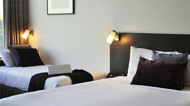 <b>Hotel Ibis Glen Waverley Room</b>. Images powered by <a href="https://iceportal.shijigroup.com/" title="IcePortal" target="_blank">IcePortal</a>.