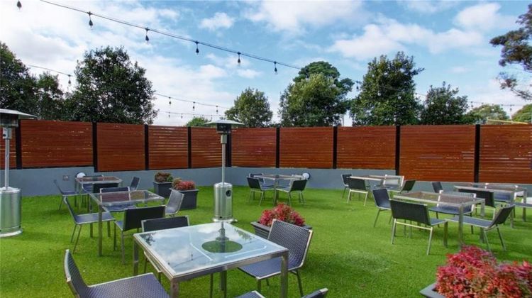 Hotel Ibis Glen Waverley Other