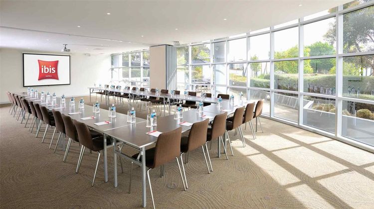 Hotel Ibis Glen Waverley Meeting
