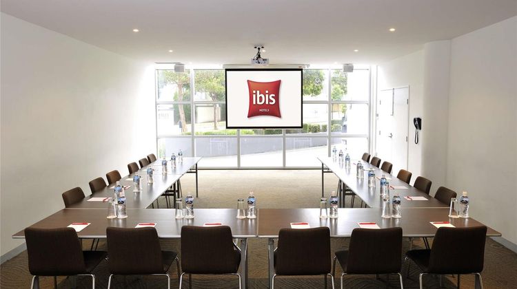 Hotel Ibis Glen Waverley Meeting