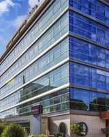 Mercure Siracusa Prometeo