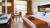 Mercure Siracusa Prometeo Room