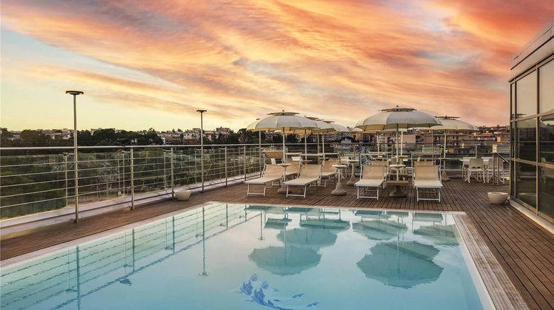 <b>Mercure Siracusa Prometeo Pool</b>. Images powered by <a href="https://iceportal.shijigroup.com/" title="IcePortal" target="_blank">IcePortal</a>.