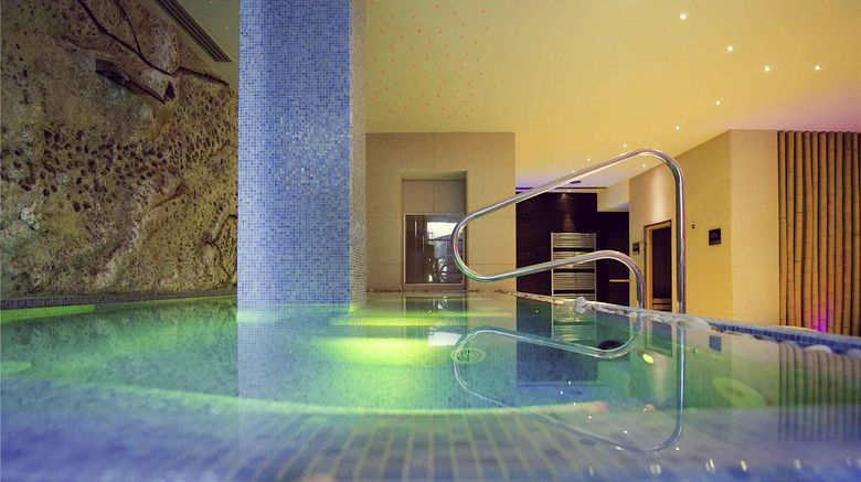<b>Mercure Siracusa Prometeo Spa</b>. Images powered by <a href="https://iceportal.shijigroup.com/" title="IcePortal" target="_blank">IcePortal</a>.