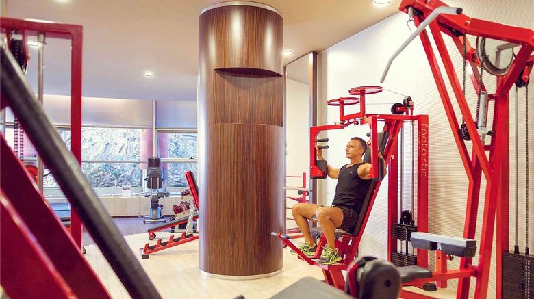 <b>Mercure Siracusa Prometeo Health</b>. Images powered by <a href="https://iceportal.shijigroup.com/" title="IcePortal" target="_blank">IcePortal</a>.