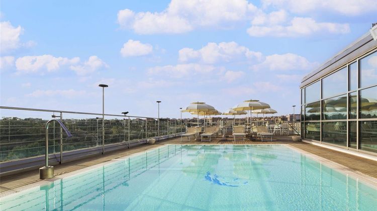 Mercure Siracusa Prometeo Exterior