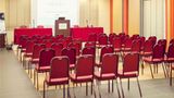 Mercure Siracusa Prometeo Meeting