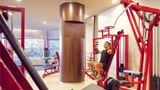 Mercure Siracusa Prometeo Health