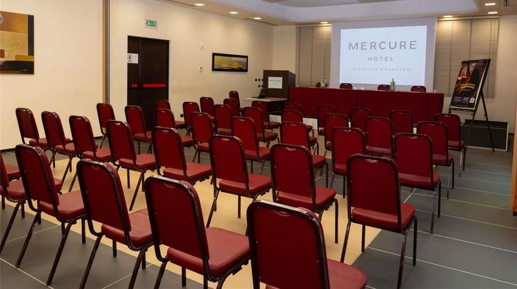 Mercure Siracusa Prometeo Other