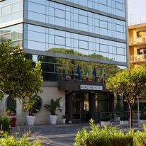 Mercure Siracusa Prometeo