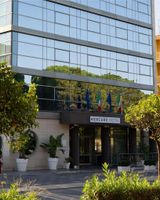 Mercure Siracusa Prometeo