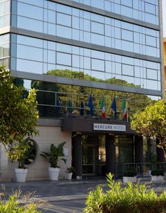 Mercure Siracusa Prometeo