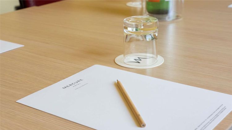Mercure Siracusa Prometeo Meeting