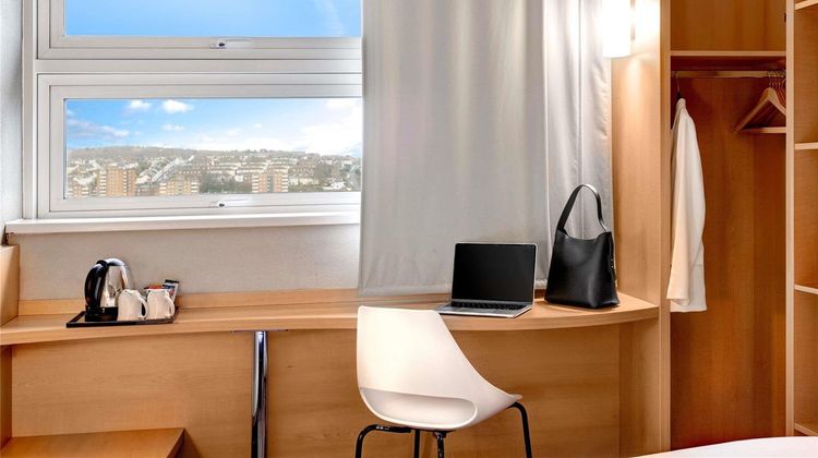 Ibis Brighton City Centre Room