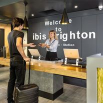 Ibis Brighton City Centre