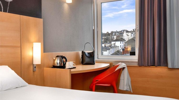Ibis Brighton City Centre Room