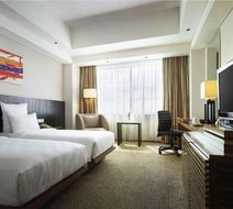 Novotel Balikpapan Room