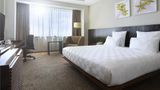 Novotel Balikpapan Room