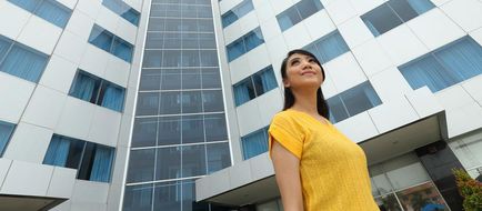 Novotel Balikpapan Exterior