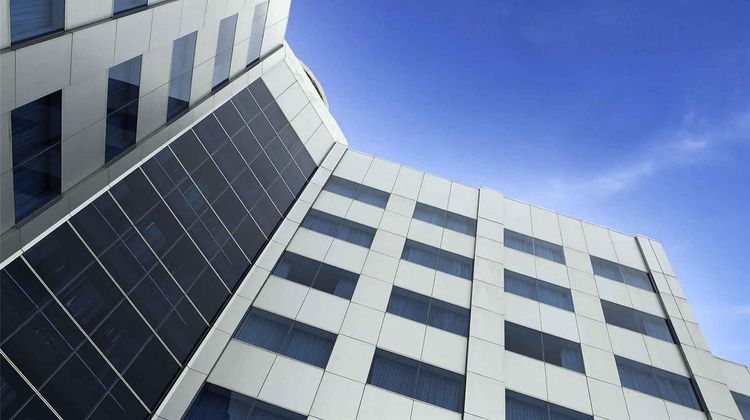 Novotel Balikpapan Exterior