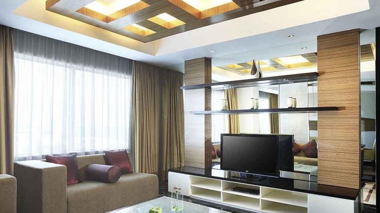 Novotel Balikpapan Room