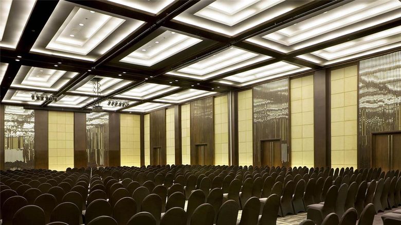 <b>Novotel Balikpapan Meeting</b>. Images powered by <a href="https://iceportal.shijigroup.com/" title="IcePortal" target="_blank">IcePortal</a>.
