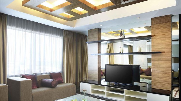 Novotel Balikpapan Room