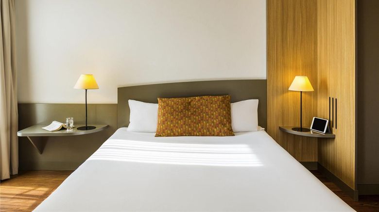 <b>Adagio Nantes Centre Room</b>. Images powered by <a href="https://iceportal.shijigroup.com/" title="IcePortal" target="_blank">IcePortal</a>.
