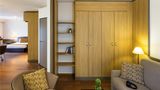Adagio Nantes Centre Room