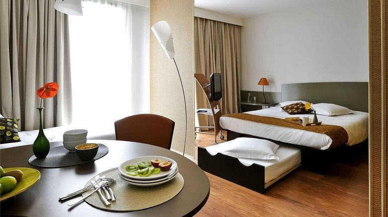 <b>Adagio Nantes Centre Room</b>. Images powered by <a href="https://iceportal.shijigroup.com/" title="IcePortal" target="_blank">IcePortal</a>.