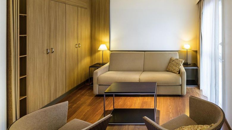<b>Adagio Nantes Centre Room</b>. Images powered by <a href="https://iceportal.shijigroup.com/" title="IcePortal" target="_blank">IcePortal</a>.