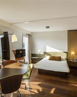 Adagio Nantes Centre