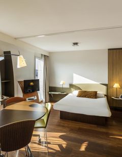 Adagio Nantes Centre