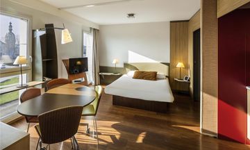 Adagio Nantes Centre