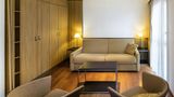 Adagio Nantes Centre Room