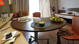Adagio Nantes Centre Room