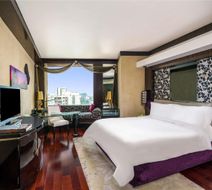 Sofitel Mumbai BKC Room