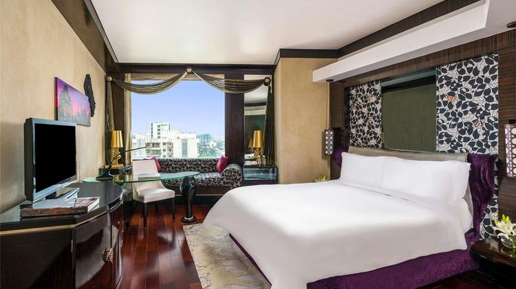 Sofitel Mumbai BKC Room