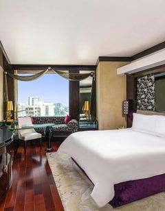 Sofitel Mumbai BKC