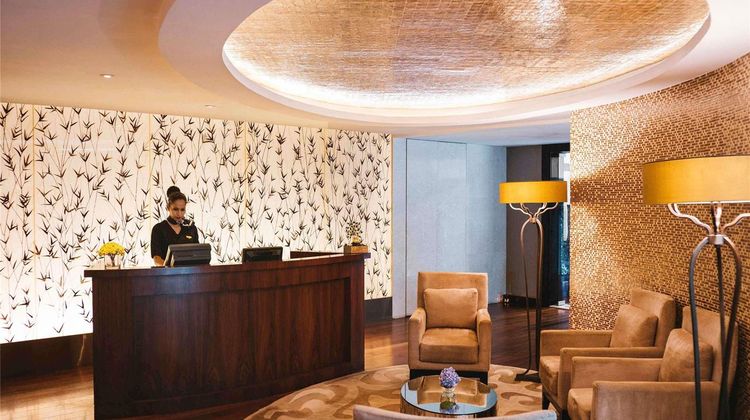 Sofitel Mumbai BKC Spa